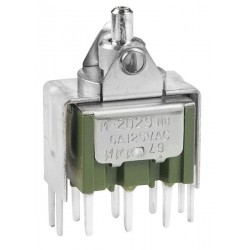 NKK Switches M2029TXW13