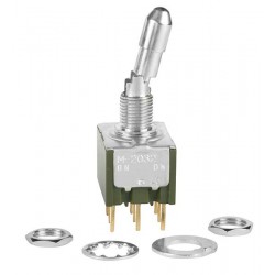 NKK Switches M2032LL1G03