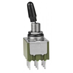 NKK Switches M2032SD3W03-BA