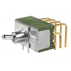 NKK Switches M2042S2A2G40-RO