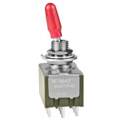 NKK Switches M2042SS1W01-BC