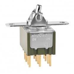 NKK Switches M2042TNG03