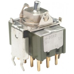 NKK Switches M2042TZG24