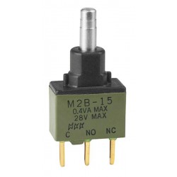 NKK Switches M2B15AA5G03