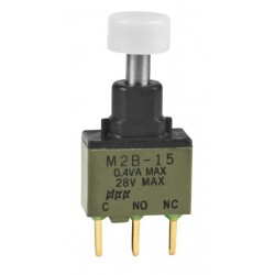 NKK Switches M2B15AA5G03-HB