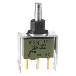 NKK Switches M2B15AA5G13