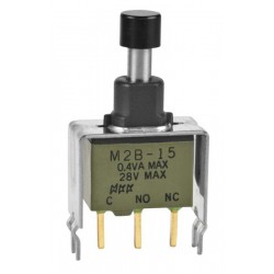 NKK Switches M2B15AA5G13-FA