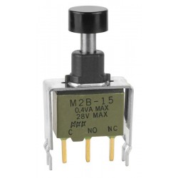 NKK Switches M2B15AA5G13-HA