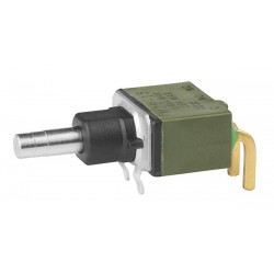 NKK Switches M2B15AA5G30