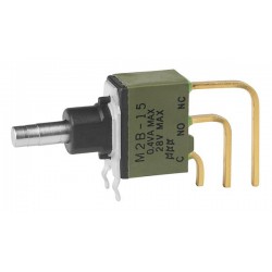 NKK Switches M2B15AA5G40