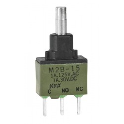 NKK Switches M2B15AA5W03