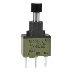 NKK Switches M2B15AA5W03-FA