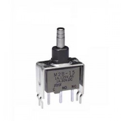 NKK Switches M2B15AA5W13