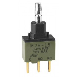 NKK Switches M2B15BA5G03