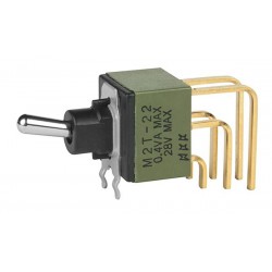 NKK Switches M2B15BA5G13