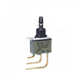 NKK Switches M2B15BA5G40