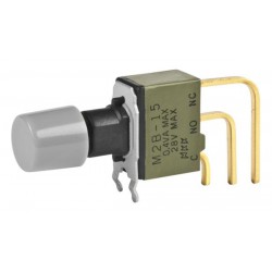 NKK Switches M2B15BA5G40-BH