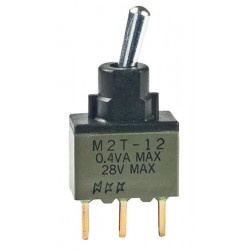 NKK Switches M2T12S4A5G03