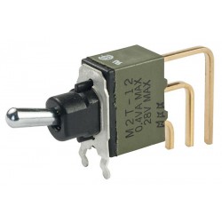 NKK Switches M2T12S4A5G40