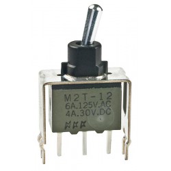 NKK Switches M2T12S4A5W13