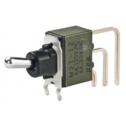 NKK Switches M2T12S4A5W40