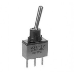 NKK Switches M2T12SA5G03/U