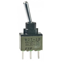 NKK Switches M2T12SA5W03