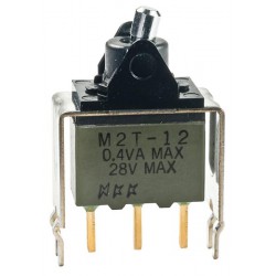 NKK Switches M2T12TXG13