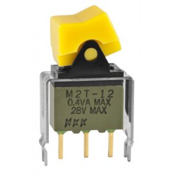 NKK Switches M2T12TXG13-FE