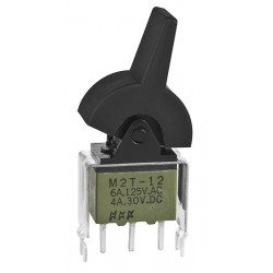 NKK Switches M2T12TXW13-EA