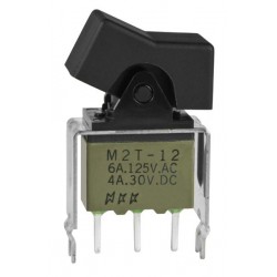 NKK Switches M2T12TXW13-DA