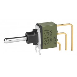 NKK Switches M2T13SA5G40-RO