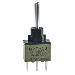 NKK Switches M2T13SA5W03