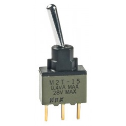 NKK Switches M2T15SA5G03