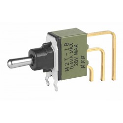 NKK Switches M2T18S4A5G40