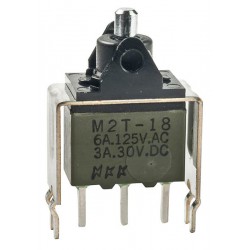 NKK Switches M2T18TXW13