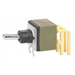 NKK Switches M2T22S4A5A30