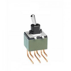 NKK Switches M2T22S4A5G30