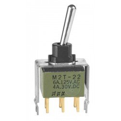 NKK Switches M2T22SA5A13