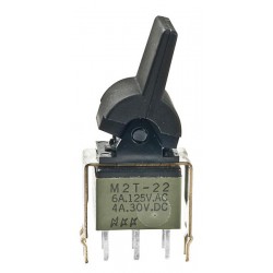 NKK Switches M2T22TXW13-GA