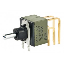 NKK Switches M2T23S4A5G40