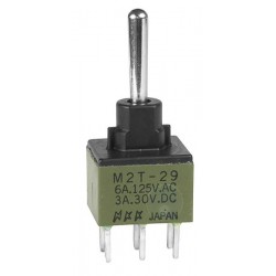 NKK Switches M2T29SA5W03