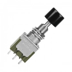 NKK Switches MB2011LS1W01-CA