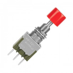 NKK Switches MB2011LS1W03-CC