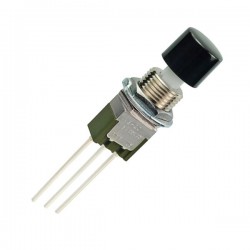 NKK Switches MB2011SB1W08-DA