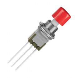 NKK Switches MB2011SB1W08-DC