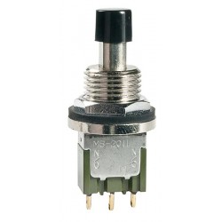 NKK Switches MB2011SB3G01-BA