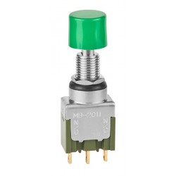 NKK Switches MB2011SD3G01-CF