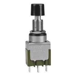 NKK Switches MB2011SD3W01-BA