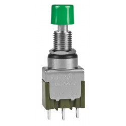 NKK Switches MB2011SD3W01-BF